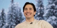 Justin Long talks new rom-com, relationship with Kate Bosworth
