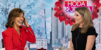 Is it OK to have a 'work spouse'? Hoda and Jenna weigh in