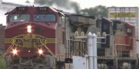 House passes legislation to avoid rail strike