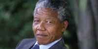 New Nelson Mandela podcast shares hours worth of history