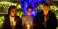 Vigils held for victims as University of Idaho mystery deepens