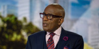TODAY's Al Roker readmitted to hospital due to complications