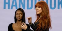 Charlotte Tilbury shows how to do incredible 5-minute makeup