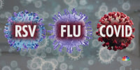 Flu cases skyrocket nationwide, pushing hospitals to brink