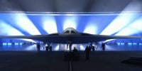 US Air Force unveils new ‘B-21 Raider’ stealth bomber