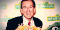 ‘Sesame Street’ original cast member Bob McGrath dies at 90