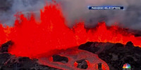 Mauna Loa’s lava could impact critical highway on Hawaii’s Big Island