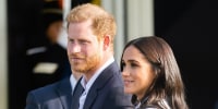 Harry and Meghan arrive in NY amid new fallout over docuseries