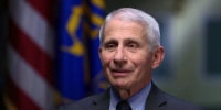 Fauci says US political divide led to more deaths during COVID