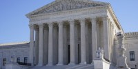 Supreme Court hears arguments for 'independent state legislature' theory case
