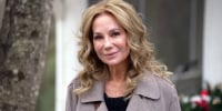 Kathie Lee Gifford gives Bobbie Thomas advice on grief