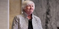 New book looks at Janet Yellen's impact on the economy