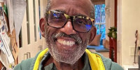 TODAY's Al Roker returns home after second hospital stay