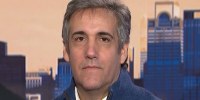 Michael Cohen thinks ‘grifter in chief’ Donald Trump will be indicted