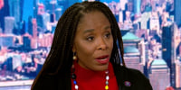 Rep. Stacey Plaskett: Midterms taught us ‘we want this to remain a democracy’