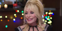 Dolly Parton on Christmas, New Year’s Eve with Miley Cyrus