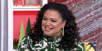 Michelle Buteau gives the advice you never knew you needed