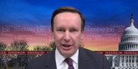 Sen. Murphy: When you join Congress, you must agree to pay the bills