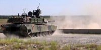 'This is about defending Ukrainian territory': Why U.S. decided to send Abrams tanks
