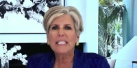 Suze Orman: How to shield finances amid a recession