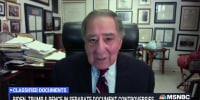 Leon Panetta: ‘We are not effectively protecting our secrets’
