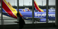 Southwest CEO: Airline ‘almost cannot apologize enough’ for holiday travel chaos
