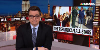 Chris Hayes: The Republican Party’s 2024 candidate quality problem