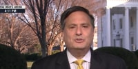 Ron Klain on his tenure as White House Chief of Staff