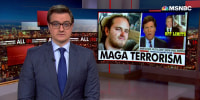 Chris Hayes: The right's 'campaign of lies' about the Pelosi attack