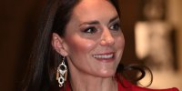 Kate Middleton launches campaign for early childhood education
