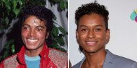 Michael Jackson’s nephew Jaafar to portray him in biopic