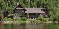 Kevin Costner lists Aspen Ranch for rent at $36,000 a night