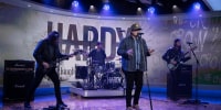Watch Hardy perform ‘Screen’ live on TODAY