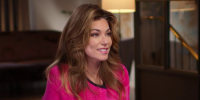Shania Twain reflects on career, new album, difficult past