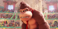 Seth Rogen stars as Donkey Kong in new ‘Super Mario’ teaser