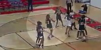 HS basketball coach fired for posing as student in game