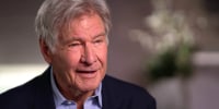 Harrison Ford talks '1923,' 'Indiana Jones,' and what’s next