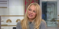 Pamela Anderson: It's a rebel move to be happy and sexy at any age