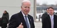 Press Secretary: Biden sees this as a moment to have a conversation