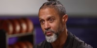 Mahmoud Abdul-Rauf opens up about controversial NBA career