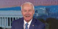 Asa Hutchinson: Biden has chance to offer new insights on U.S.-China relations