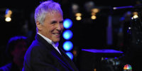 Burt Bacharach, legendary pop composer, dead at 94 years old