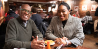 Al Roker explores 3 restaurants that fed the civil rights movement | Family Style