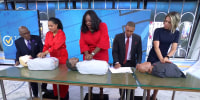 CPR tips and the numbers you need to know for heart health