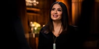 Salma Hayek Pinault on clearing own path in Hollywood, new ‘Magic Mike’ movie
