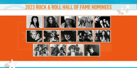 The Rock & Roll Hall of Fame 2023 nominees are...