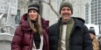 Step up your winter fashion with Canadian style Après-ski looks