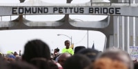 Remembering Selma's 'Bloody Sunday' 58 years later