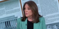 On The Run with Marianne Williamson