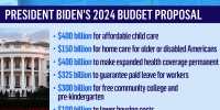 OMB Dir. Young on Biden's proposed budget